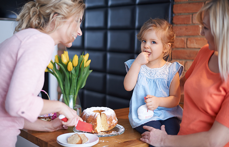 Easter Home-Cooked Meal Solutions from Food City