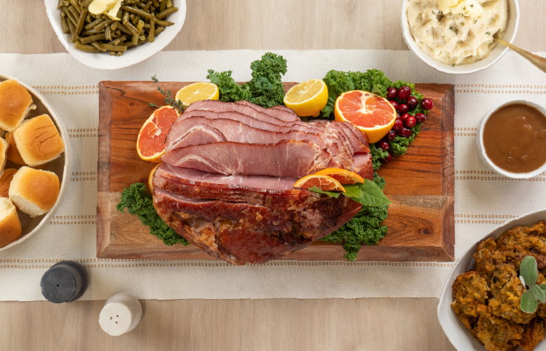 Spend more quality time with your family this year. Try one of our Prepared Meals Solutions from Food City.