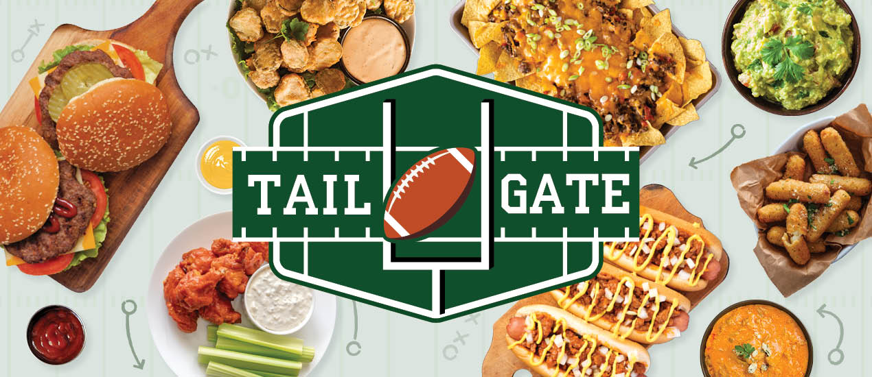 Food City is your one-stop tailgating headquarters. With a wide variety of great party trays, fresh meats for grilling and the best beer selection in town—you’ve found your singular source for comprehensive tailgating satisfaction. 