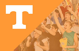 Food City, the official tailgating partner of the University of Tennessee-Knoxville for more than two decades. 