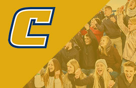 Food City, the official tailgating partner of the University of Tennessee-Chattanooga