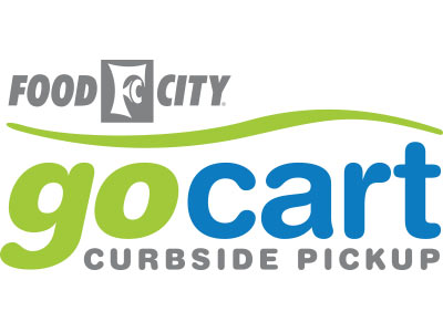 Shop Online. Pickup Curbside. Save Time and Money with GoCart.