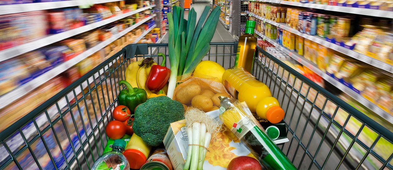 Quick Cart is an easy way to shop for your groceries online. Quick Cart combines your previous in-store and online ValuCard purchases to create a list of favorite and recommended items. Use Quick Cart to add items to your cart for quicker, more convenient shopping.