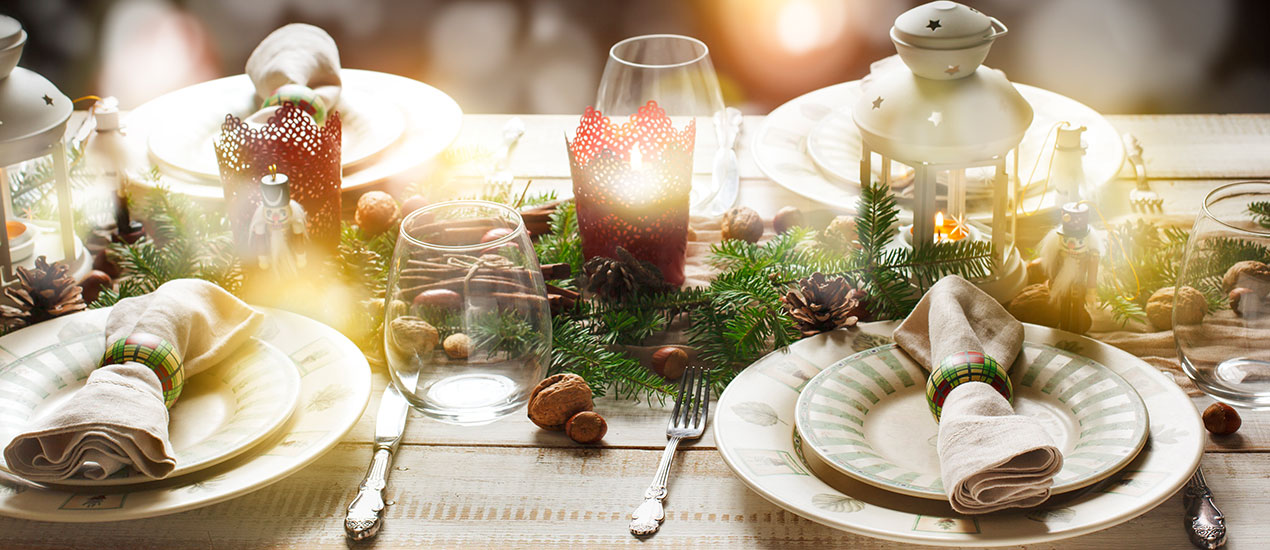 Holiday Catering & Event Planning services from Food City