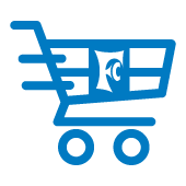 With the new Food City mobile app you can order groceries right from your phone then pickup curbside. We will even load your groceries into your car for you when you arrive. Now that is convenient.