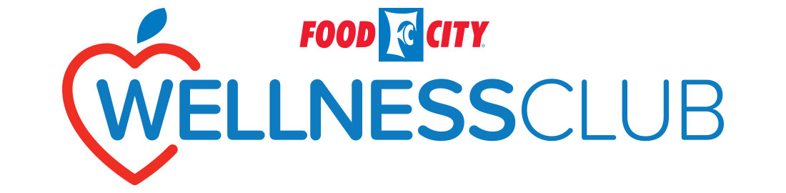 Join the Food City Wellness Club today. Get coupons, Pharmacy promotions, Expert wellness advice, and more - all for FREE!