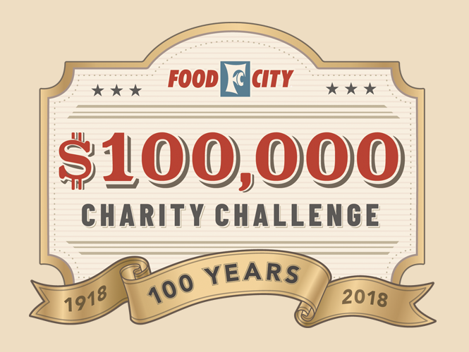 Charity Challenge Logo