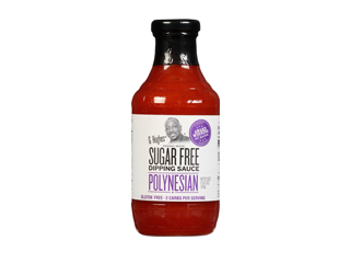 Pick up some  G. Hughes sugar free sauces today from your local Food City grocery store.