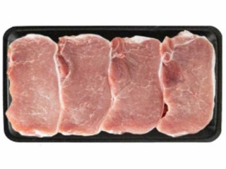 Pick up Fresh Boneless Pork Chops today from your local Food City grocery store.