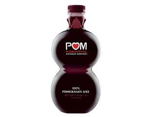 POM Wonderful 100% Pomegranate Juice is rich in antioxidants, free from added sugar and a good source of potassium. Find some at your local Food City grocery store.