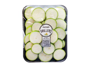 Find ShortCuts Fresh Cut Zucchini at your local Food City grocery store.