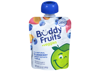 Find Buddy Fruits at your local Food City grocery store.