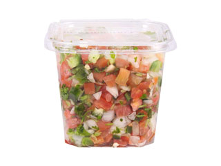 Find Fresh Pico de Gallo at your local Food City grocery store.