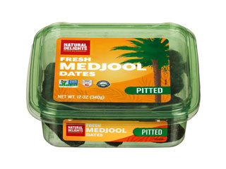 Find Natural Delights Medjool Dates at your local Food City grocery store.