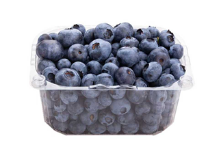 Stop by your local Food City for fresh blueberries. Order some online and pickup curbside today.