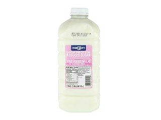 Stop by your local Food City for Food City High Protein Milk. Order some online and pickup curbside today.