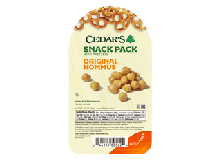 Pick up some Cedar’s Hummus today from your local Food City® grocery store.
