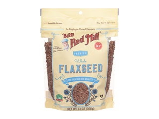 Pick up some Bob's Red Mill Flaxseed today from your local Food City® grocery store.