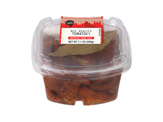 Pick up some Culinary Tours Roasted Tomatoes today from your local Food City® grocery store.