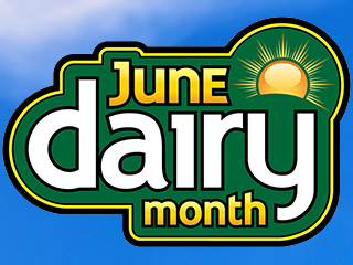 Starting May 30th, you could win $1,000 in Free Groceries during our 2018 June Dairy Month sweepstakes.