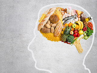 May is mental health month and Food City is here to show how your food can enhance your mood. Stock up on brain food this month at your local Food City grocery.