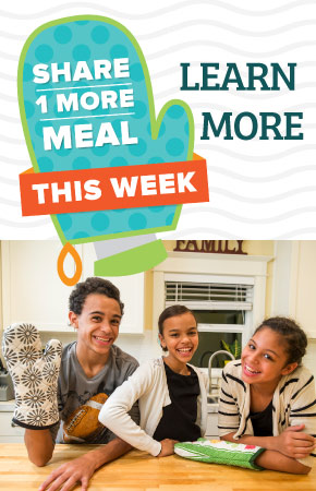 Eat dinner with your family tonight and save with meal deals this September at your local Food City grocery store.