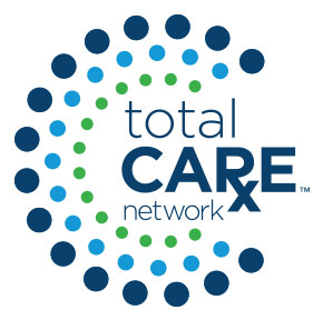  Total Care RX logo