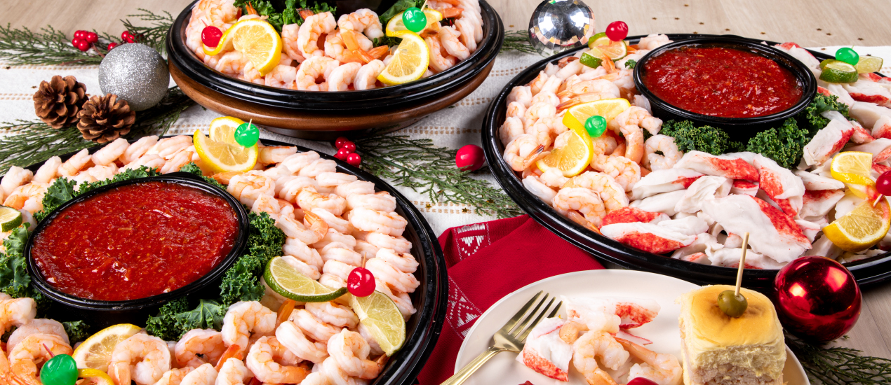 When it is time to celebrate Food City's fresh made to order party trays can help you solve your party-planning predicament.  Food City has a tasteful solution for any occasion. Order hot or cold appetizers, party trays, snacks, and deli platters for your next get together.