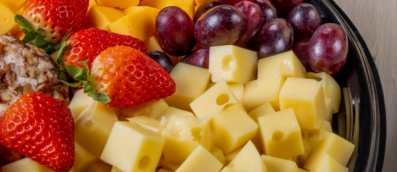 When it is time to celebrate Food City's fresh made to order party trays can help you solve your party-planning predicament.  Food City has a tasteful solution for any occasion. Order hot or cold appetizers, party trays, snacks, and deli platters for your next get together.