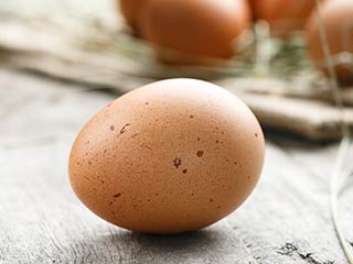 Celebrate National Egg month together with Food City. Stop by your local Food City grocery, pick up a carton of Food Club  eggs then try some of these dietitian approved recipes that are sure to please at any meal.