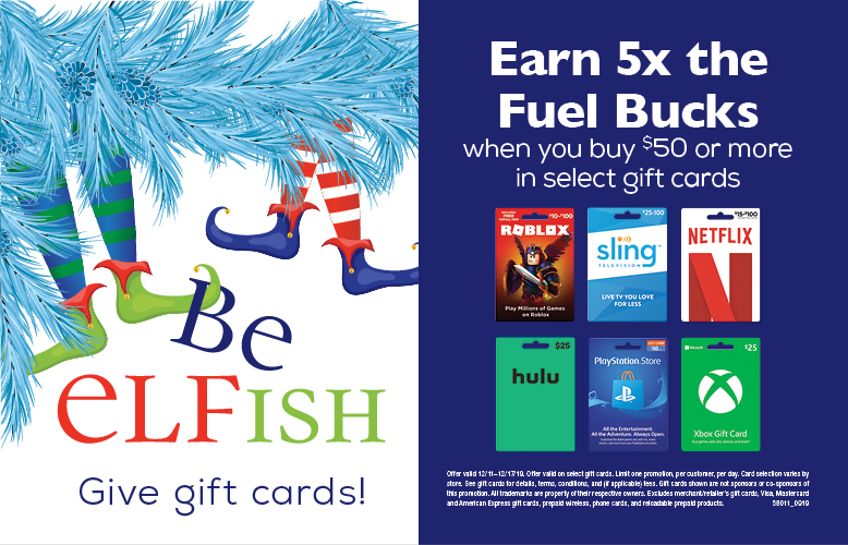 Food City Gift Card Center - 