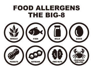 August is Kids Eat Right Month and an important part of health is serving safe foods to your kids, especially if food allergies are of concern. Learn more about food allergies from your local Food City grocery.