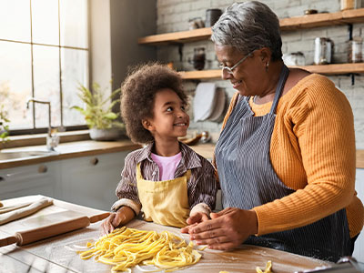 Engage with Food City this September to get helpful tips and more on planning healthier meals at home.