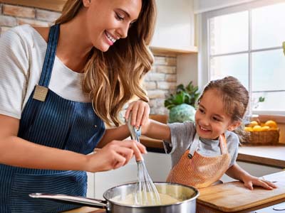 Engage with Food City this September to get helpful tips and more on planning healthier meals at home.