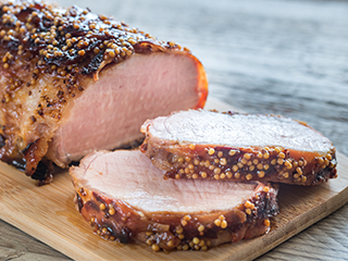 Pick up some versatile, nutritious pork from your local Food City grocery store!