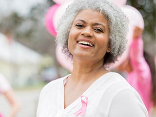 This October, celebrate Breast Cancer Awareness Month, by focusing on small, actionable goals to reduce your risk of cancer and promote your health. Learn more about what you can do from Food City's Registered Dietitian Elizabeth Hall, MS, RDN, LDN.