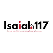 Isaiah 117 House provides physical and emotional support in a safe and loving home for children awaiting foster care placement.
