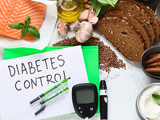 November is American Diabetes Month. Take time to learn more about diabetes and how you can make sure to reduce your risk.