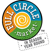 You want better choices. The simpler the ingredients, the closer to nature they are, the easier it is to choose what’s best for you and your family. With Full Circle Market®, you know what you’re getting. We believe in keeping it real, and affordable