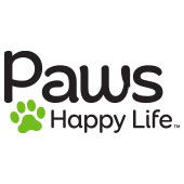 You love your pet's energetic, playful personality, and you want to make sure it stays that way. Paws Happy Life®, found at your local Food City grocery store,  has the same quality ingredients found in the national brands so you can be sure they are getting their essential nutrients, whether they are chasing a ball or just snuggling next to you. The price is formulated to make you happy too.