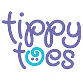 Our Tippy Toes line of baby care products is designed to provide everything you need to soothe, comfort and nurture your baby, beginning at day one.