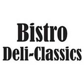 Bistro Deli Classics, the finest quality meats and cheese available at your local Food City grocery store.