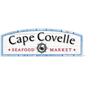 Cape Covelle Seafood Market™ brings you fresh-off-the-dock taste. From fish fillets to shrimp — our seafood is frozen close to the catch for flavorful, quality seafood. With affordable options available at your favorite local grocer, Cape Covelle Seafood Market™ is a great catch!