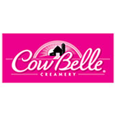 Cow Belle Creamery's wide selection of flavors come from the heart of America’s Dairyland. Pick some up at a Food City grocery store near you.
