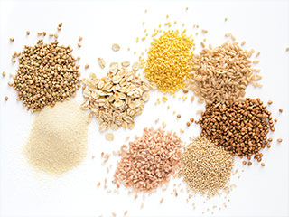 Pickup up some of whole grains at your local Food City grocery store.