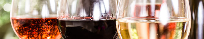 Wine make a great choice for the madness that is March. Food City has a wine for every taste and budget.