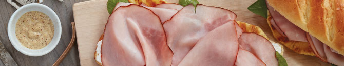 Satisfy your guest with highest quality beef, ham, turkey chicken, premium cheeses and more from Dietz & Watson, Bistro Deli Classics and Lay Meats rom your local Food City.
