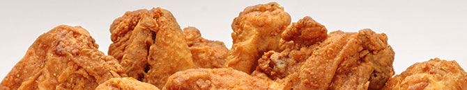 Always fresh, never frozen, Food City's chicken is seasoned to perfection and prepared in our deli throughout the day to ensure the highest quality, ready to eat enjoyment.
