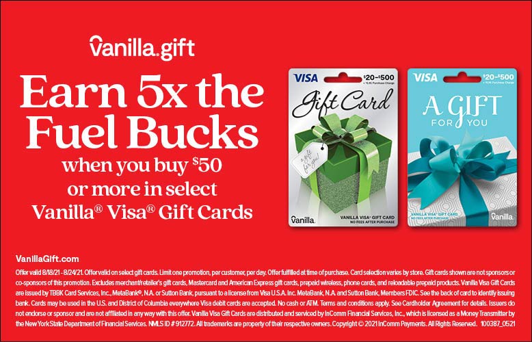 Food City Gift Card Center