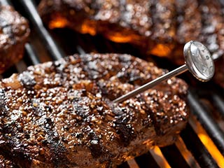 Nothing spoils a good time faster than a case of foodborne illness. Learn how to keep your grilling activities this summer safe and healthy.